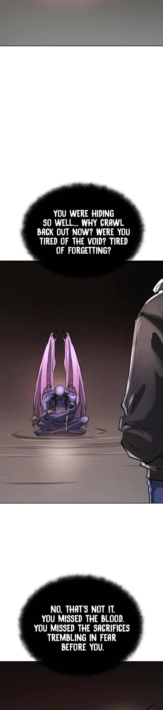 Cosmic Heavenly Demon 3077 chapter 53 page 27