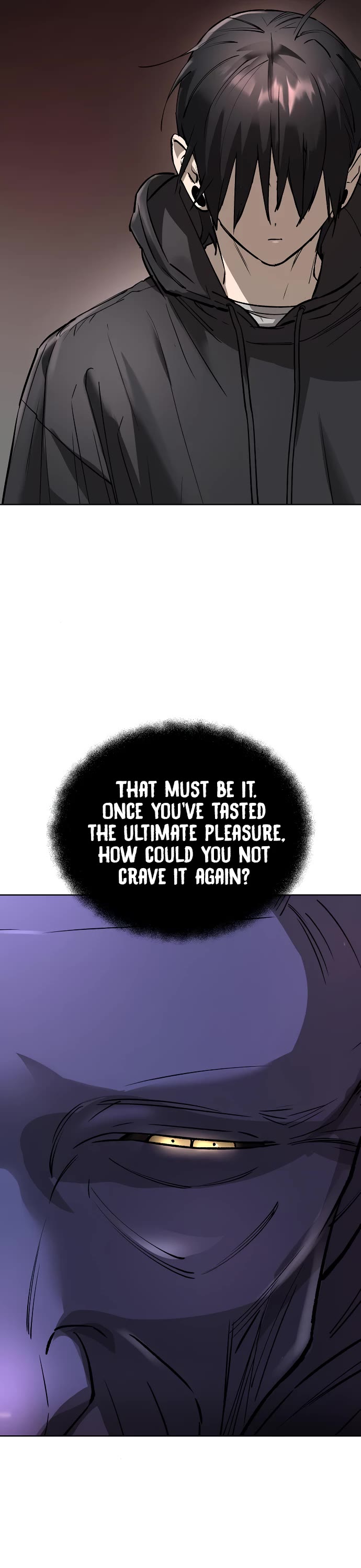 Cosmic Heavenly Demon 3077 chapter 53 page 28