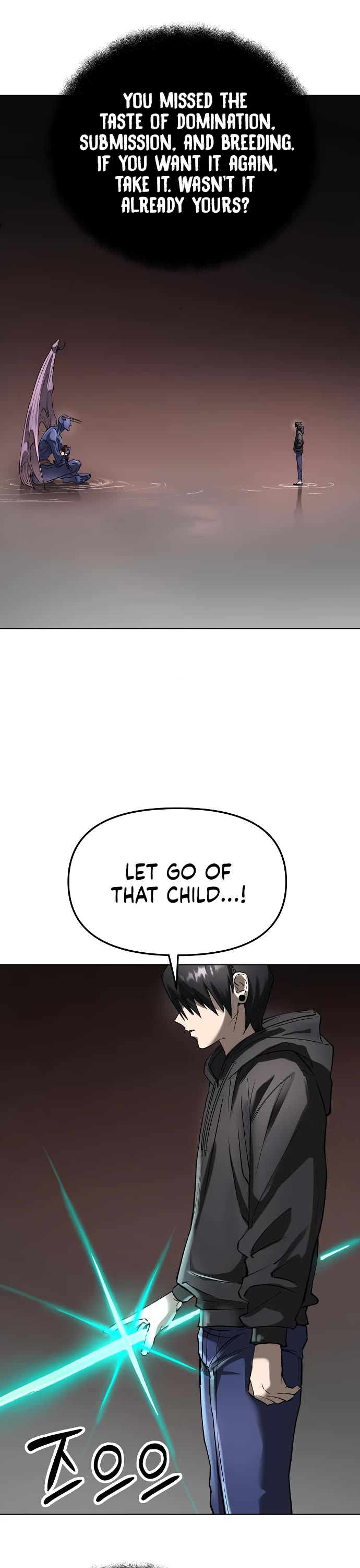 Cosmic Heavenly Demon 3077 chapter 53 page 29