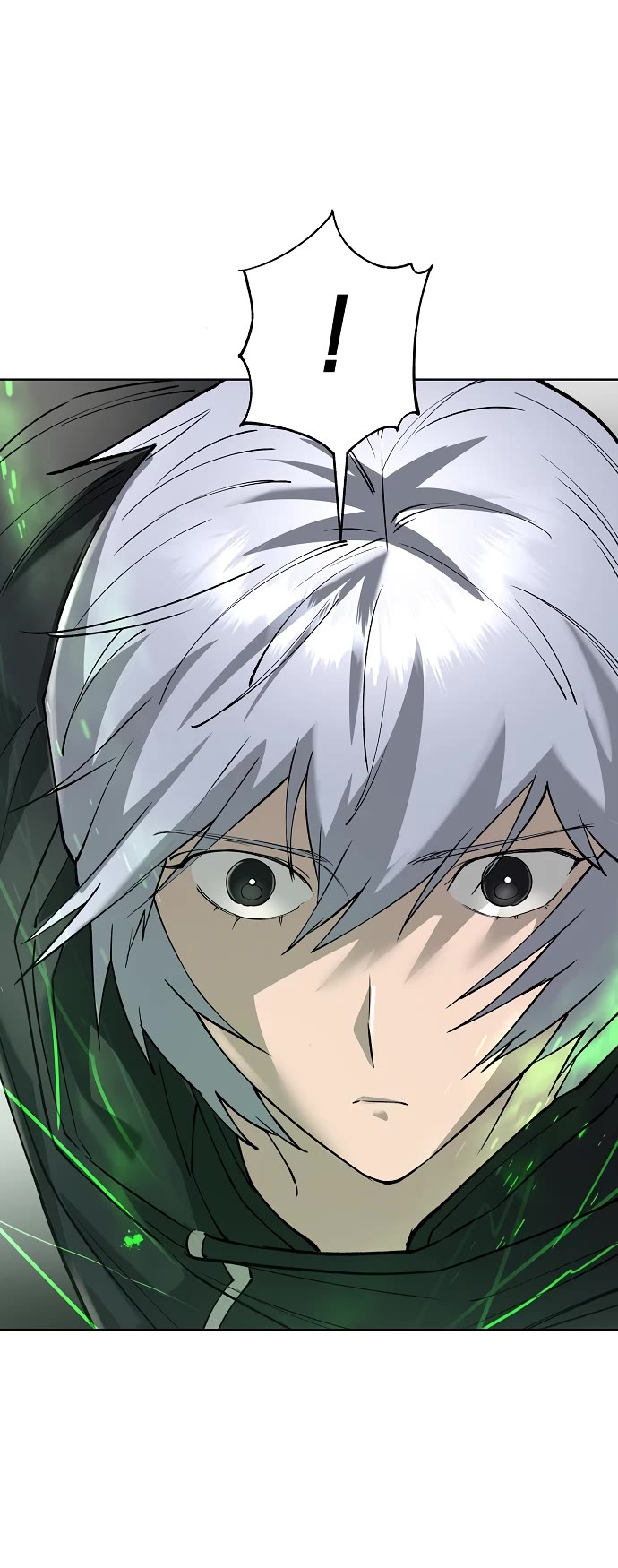 Cosmic Heavenly Demon 3077 chapter 53 page 3