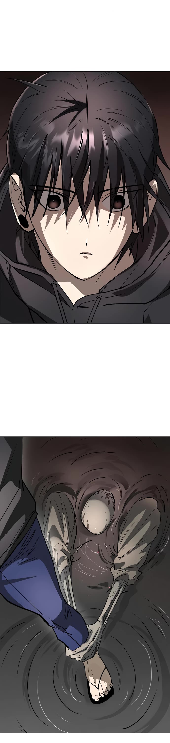 Cosmic Heavenly Demon 3077 chapter 53 page 32