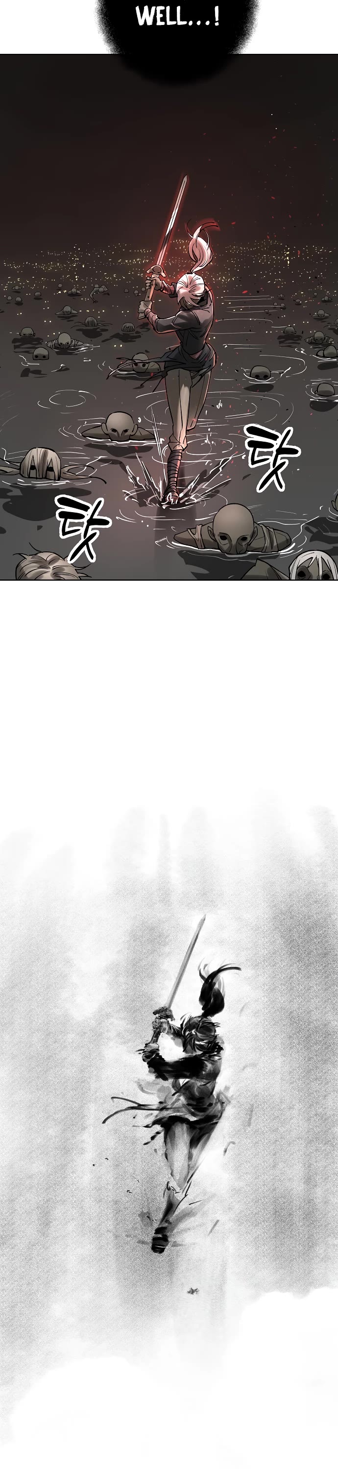 Cosmic Heavenly Demon 3077 chapter 53 page 36