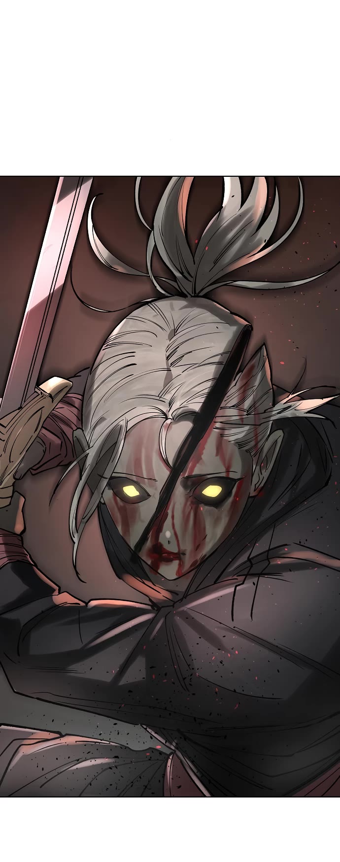 Cosmic Heavenly Demon 3077 chapter 53 page 38