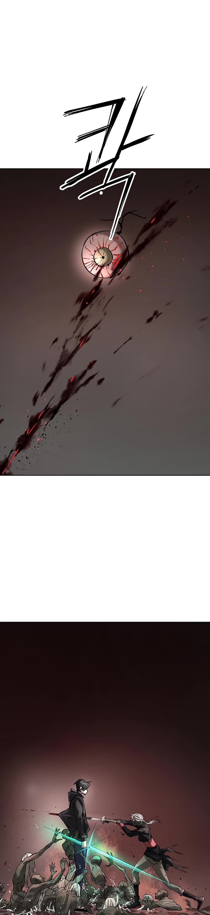 Cosmic Heavenly Demon 3077 chapter 53 page 39