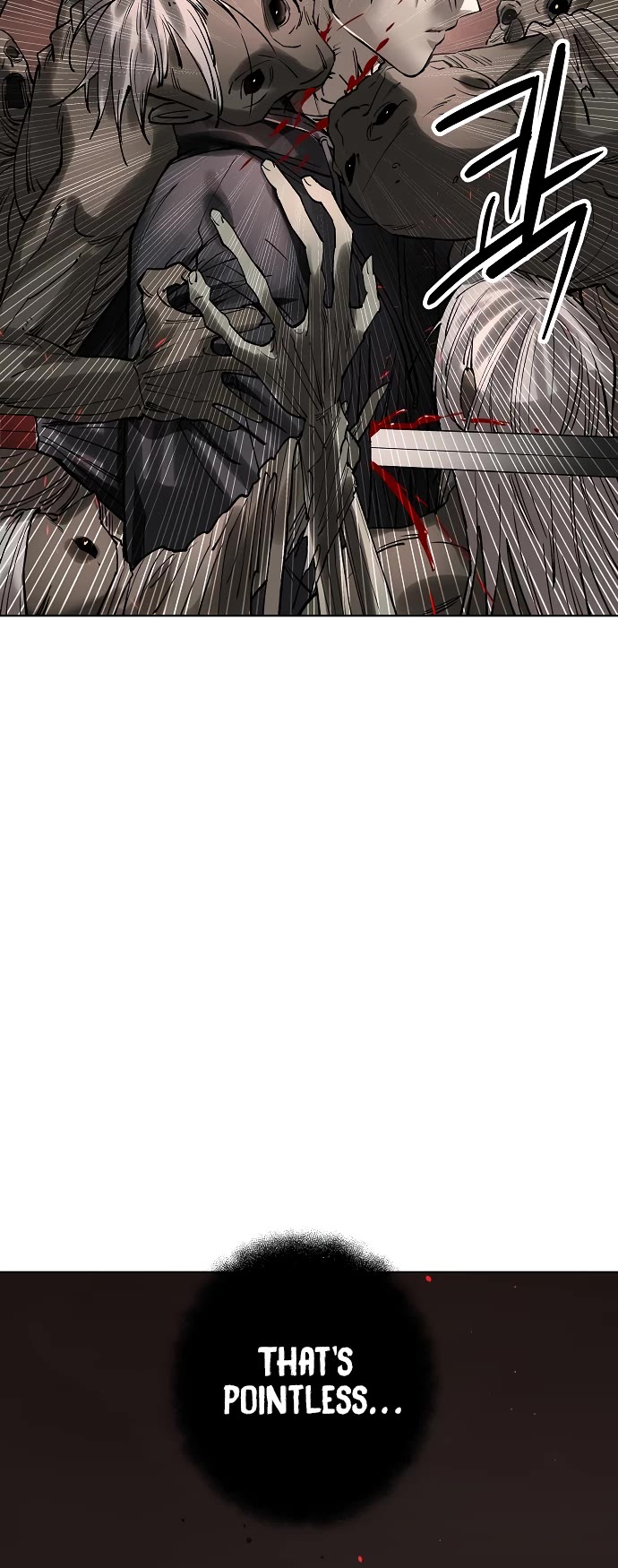 Cosmic Heavenly Demon 3077 chapter 53 page 42