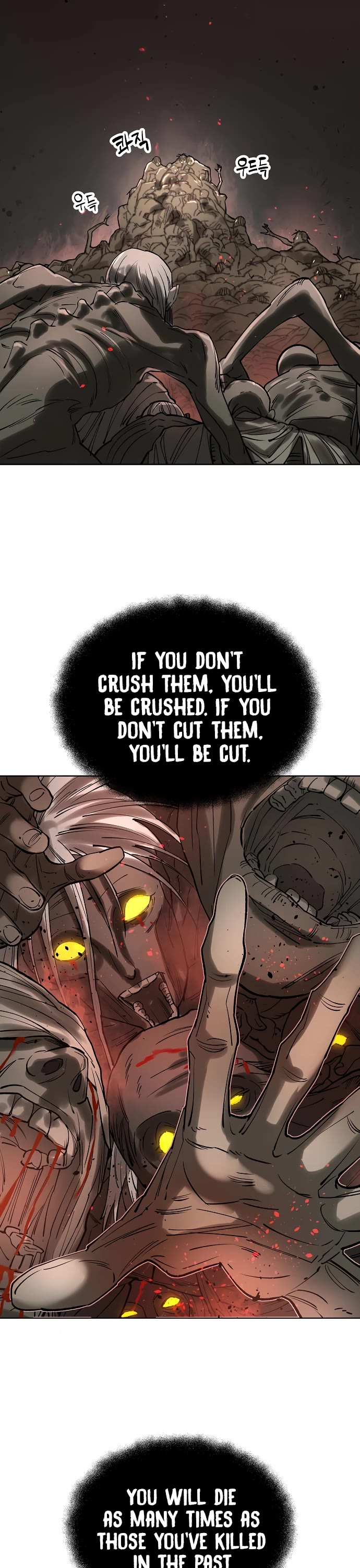 Cosmic Heavenly Demon 3077 chapter 53 page 43