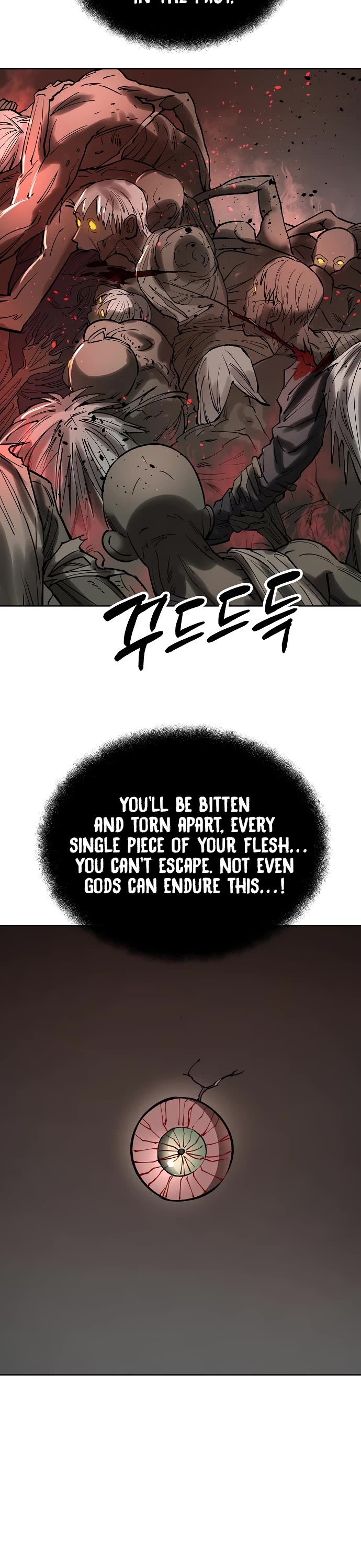 Cosmic Heavenly Demon 3077 chapter 53 page 44