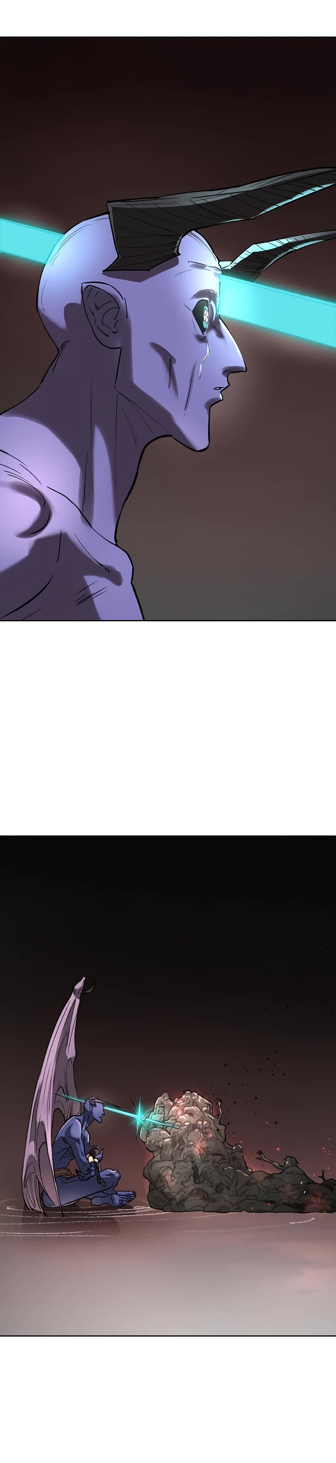 Cosmic Heavenly Demon 3077 chapter 53 page 47