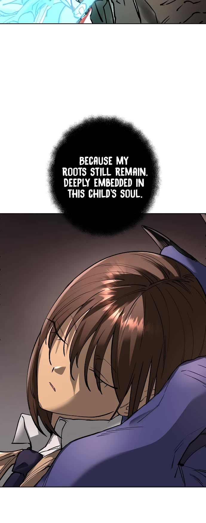 Cosmic Heavenly Demon 3077 chapter 53 page 50