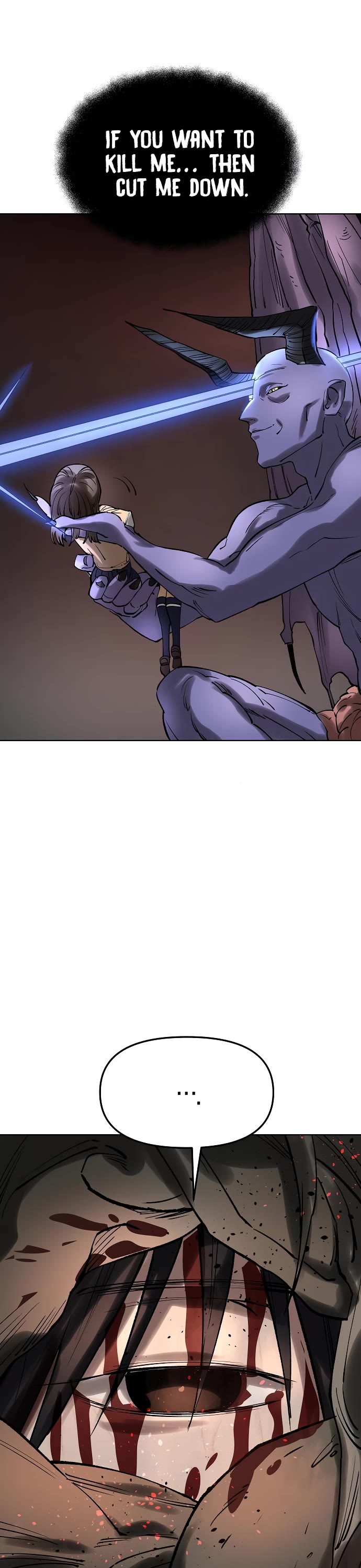 Cosmic Heavenly Demon 3077 chapter 53 page 51