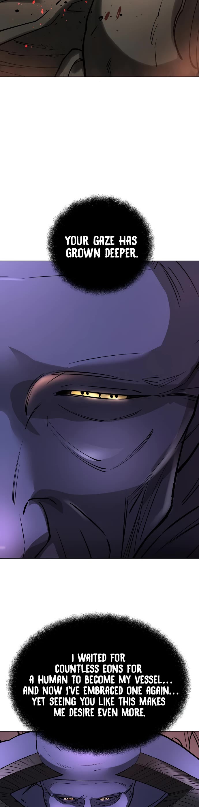 Cosmic Heavenly Demon 3077 chapter 53 page 52