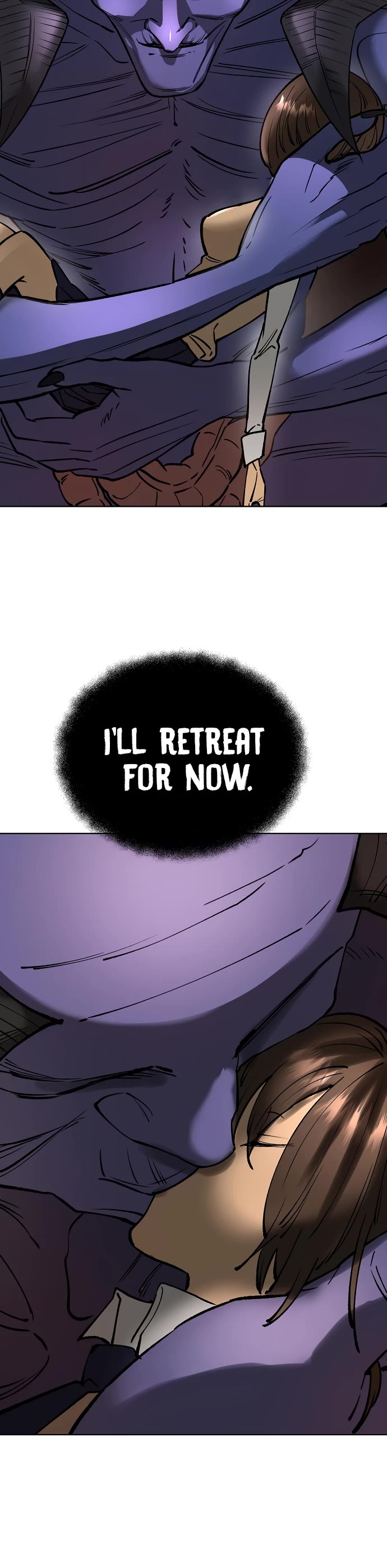 Cosmic Heavenly Demon 3077 chapter 53 page 53