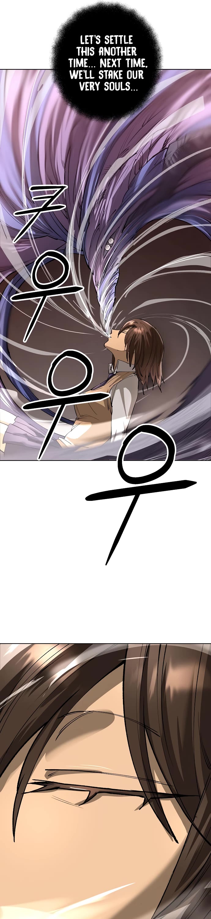 Cosmic Heavenly Demon 3077 chapter 53 page 54