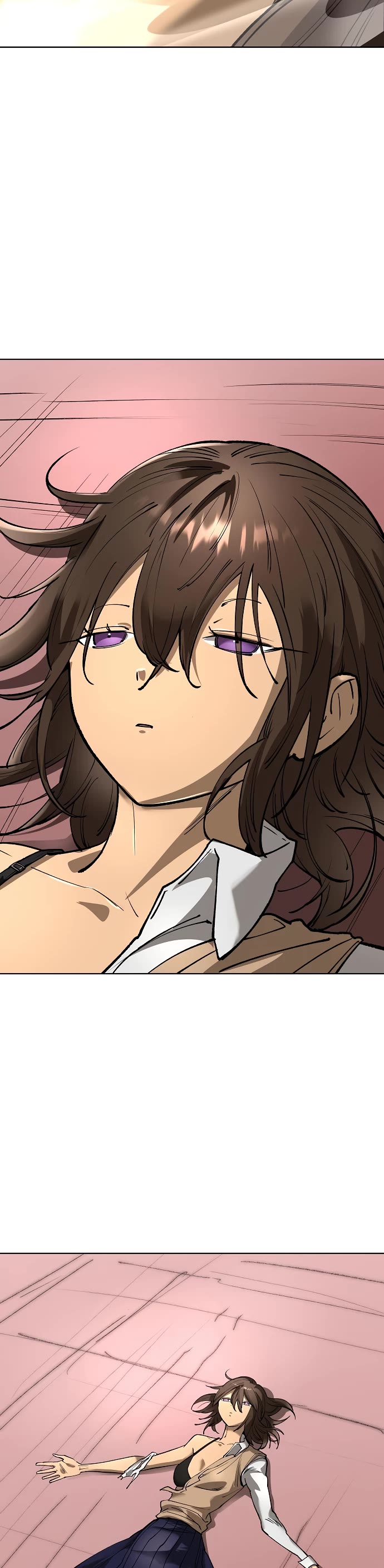 Cosmic Heavenly Demon 3077 chapter 53 page 55