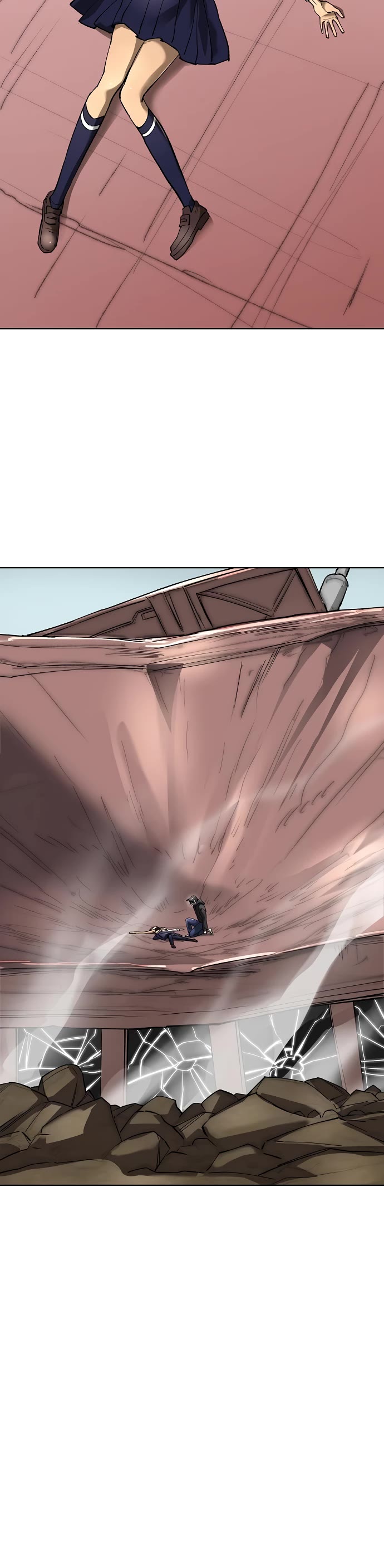 Cosmic Heavenly Demon 3077 chapter 53 page 56