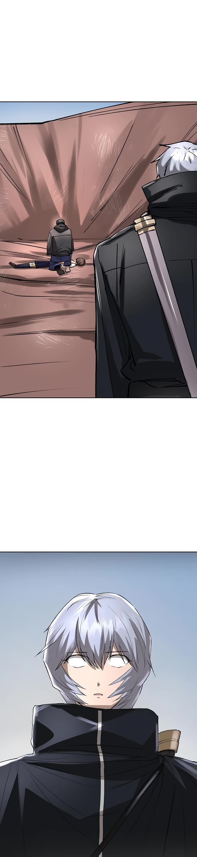 Cosmic Heavenly Demon 3077 chapter 53 page 58