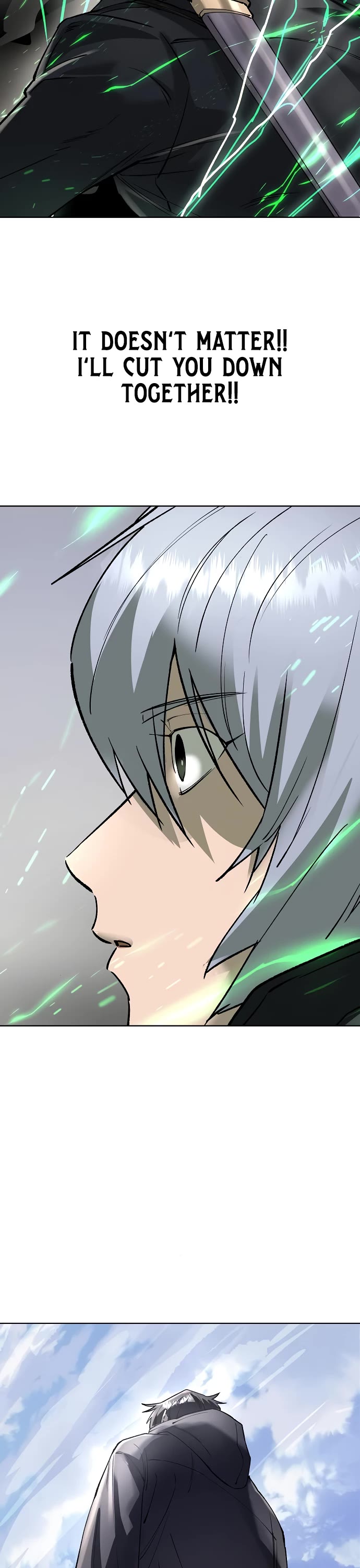 Cosmic Heavenly Demon 3077 chapter 53 page 6