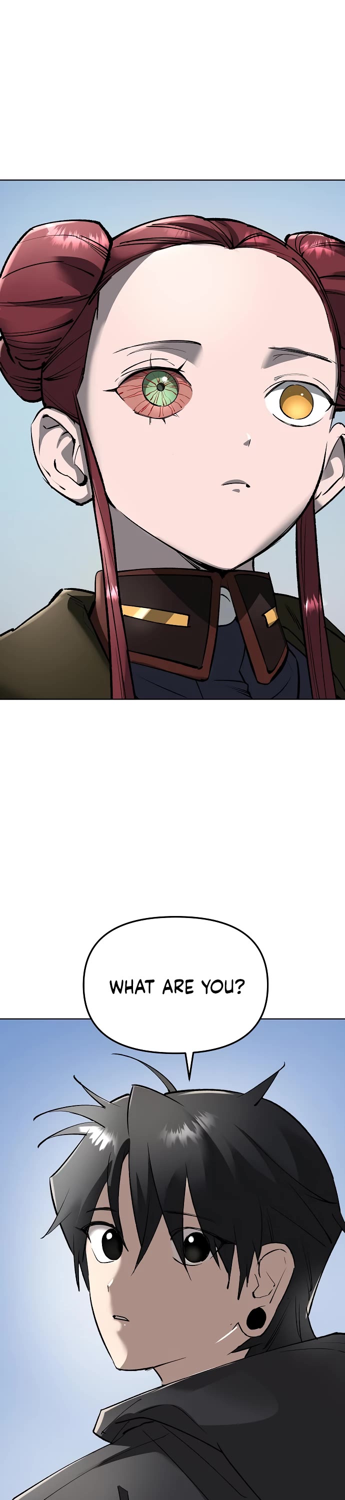 Cosmic Heavenly Demon 3077 chapter 53 page 61