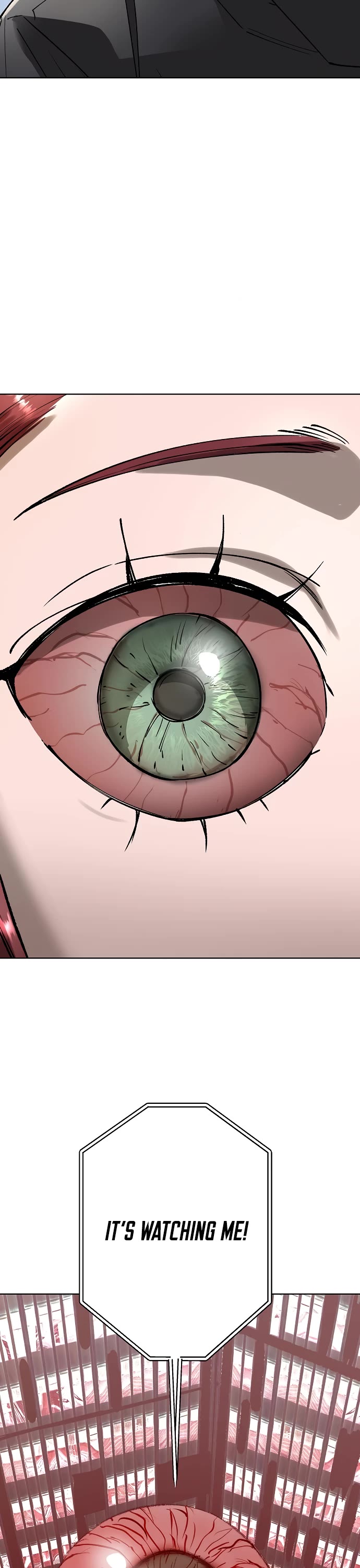 Cosmic Heavenly Demon 3077 chapter 53 page 62