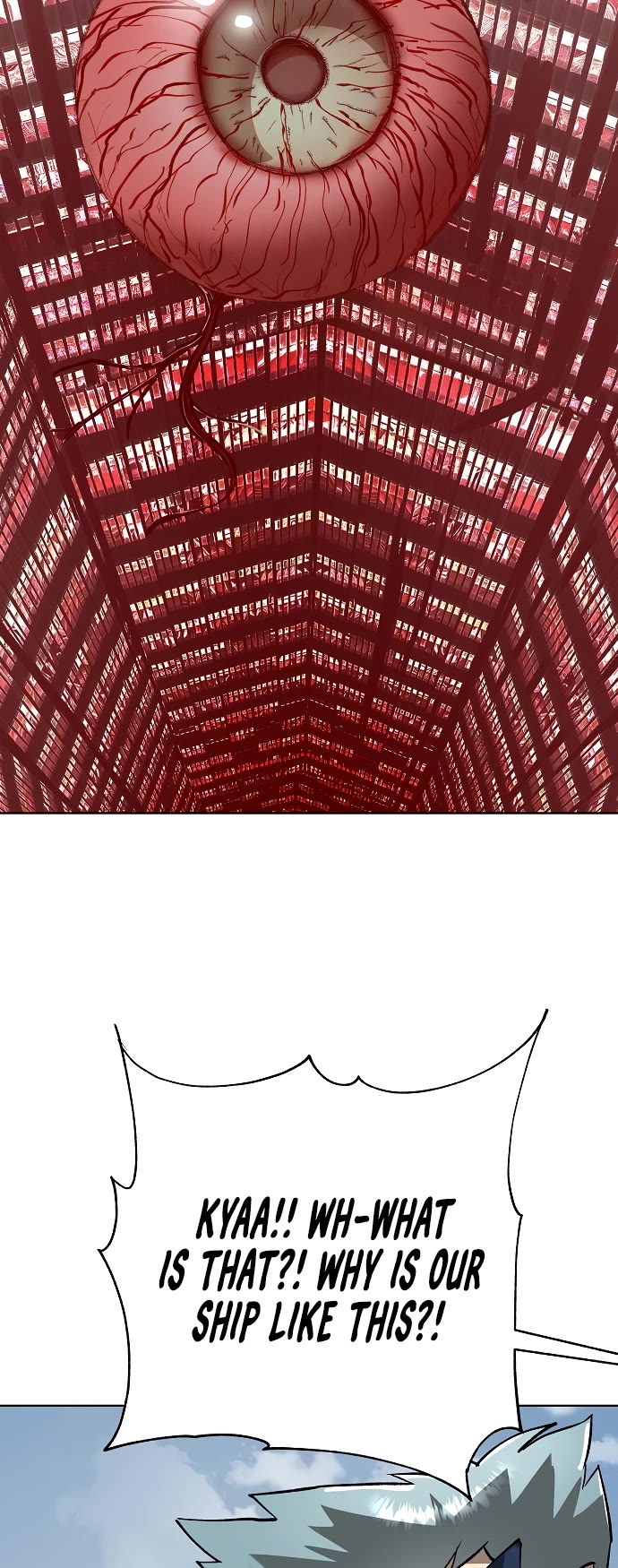 Cosmic Heavenly Demon 3077 chapter 53 page 63