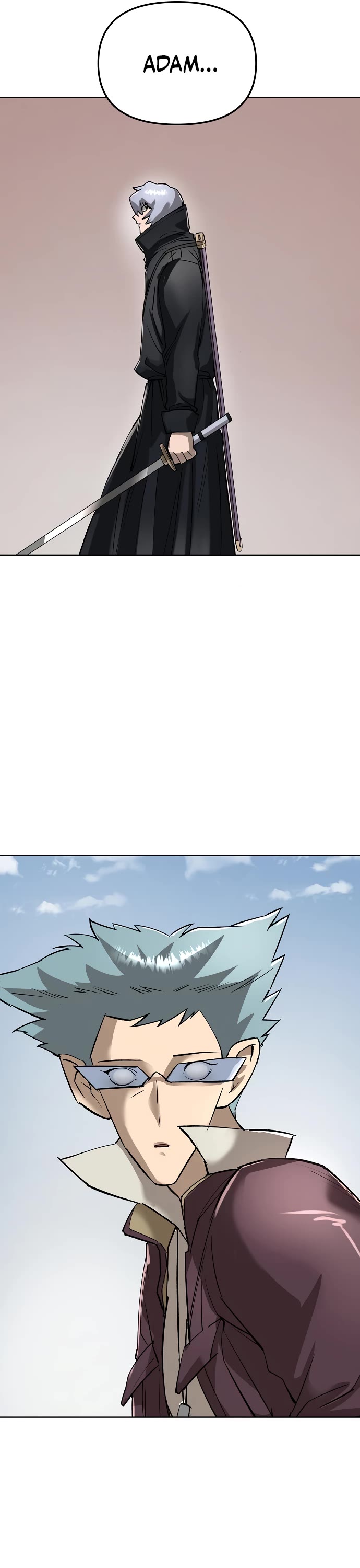 Cosmic Heavenly Demon 3077 chapter 53 page 66