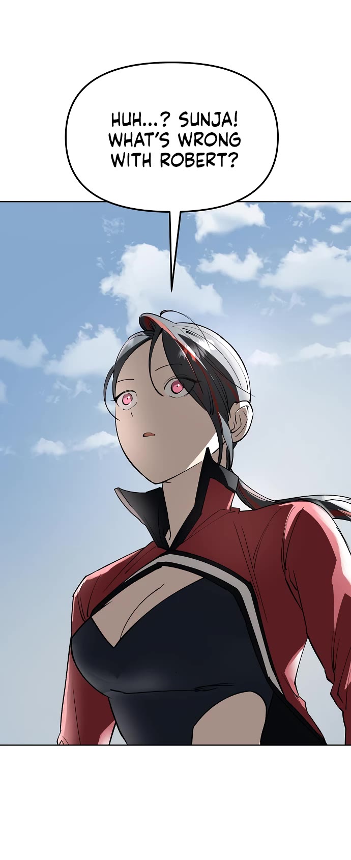 Cosmic Heavenly Demon 3077 chapter 53 page 67