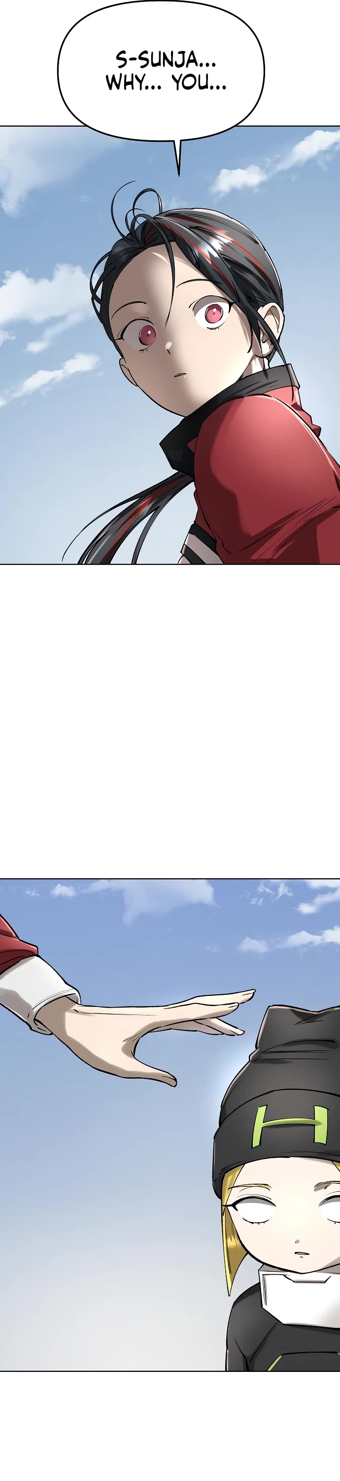 Cosmic Heavenly Demon 3077 chapter 53 page 69