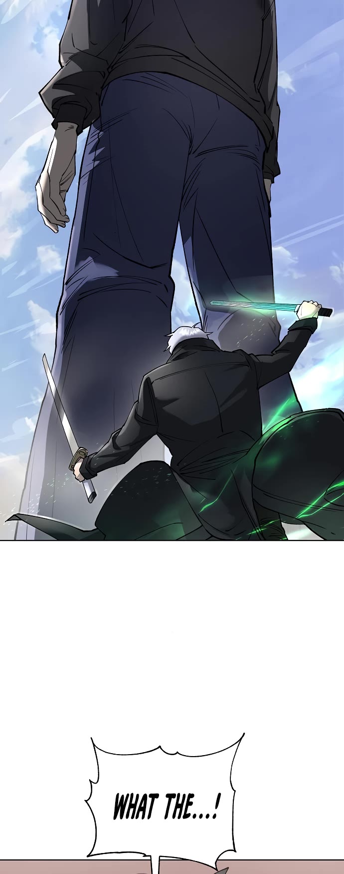 Cosmic Heavenly Demon 3077 chapter 53 page 7