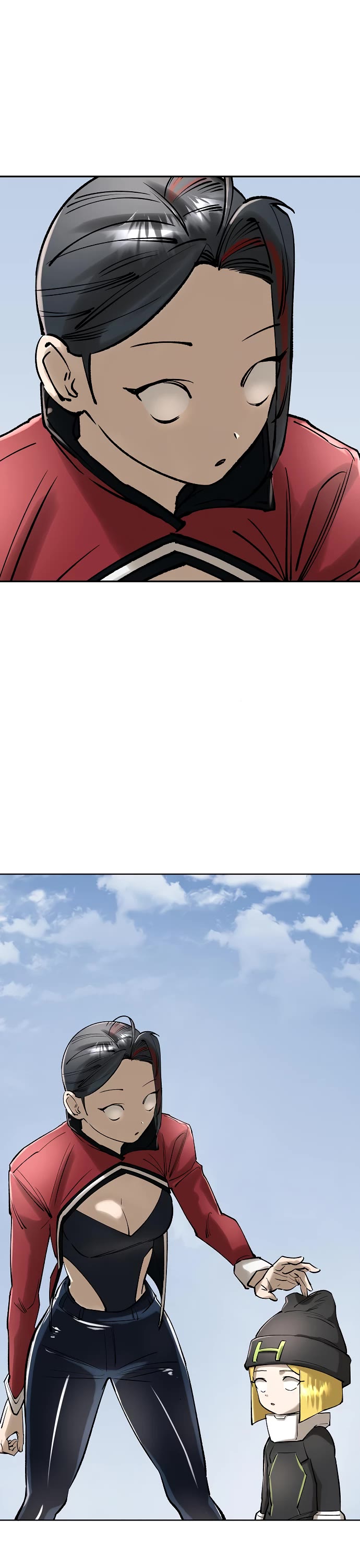 Cosmic Heavenly Demon 3077 chapter 53 page 70