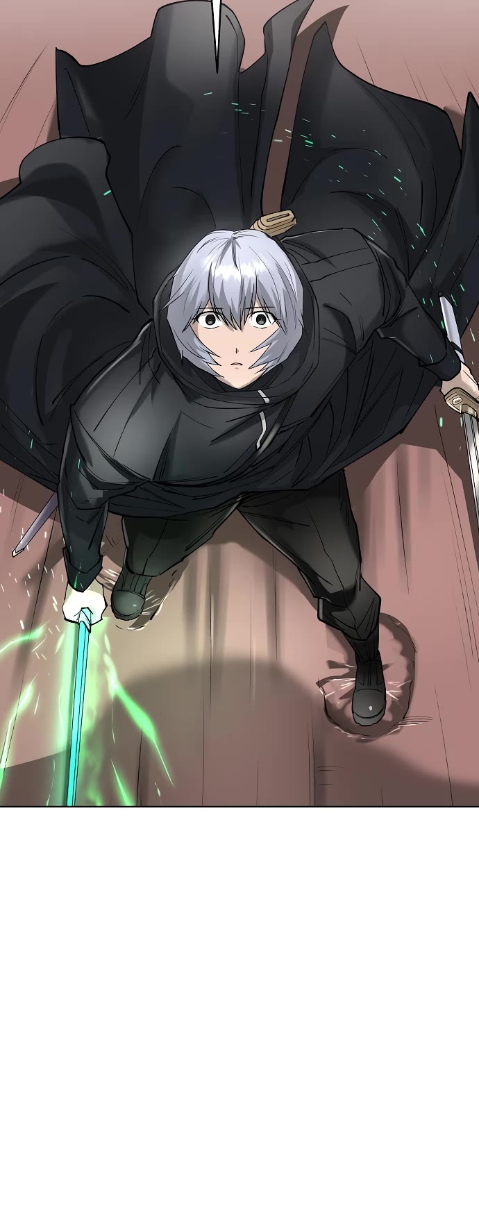 Cosmic Heavenly Demon 3077 chapter 53 page 8