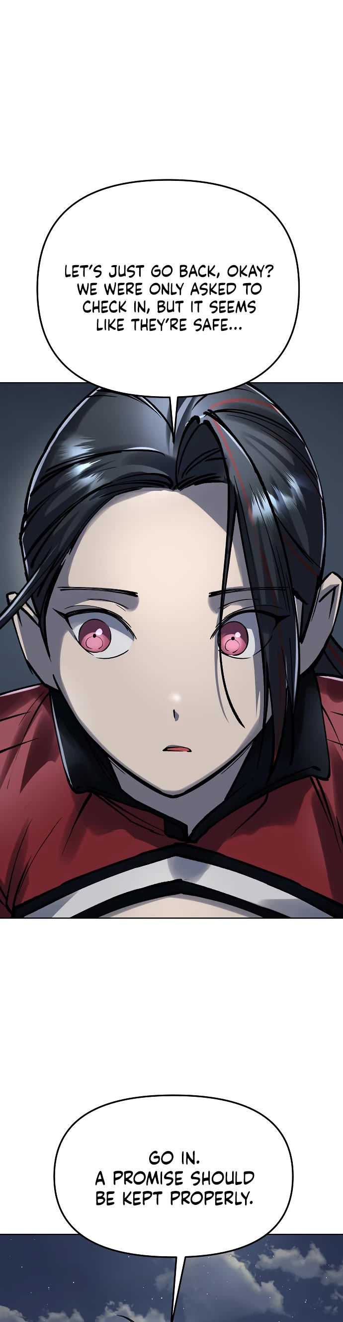 Cosmic Heavenly Demon 3077 chapter 55 page 25