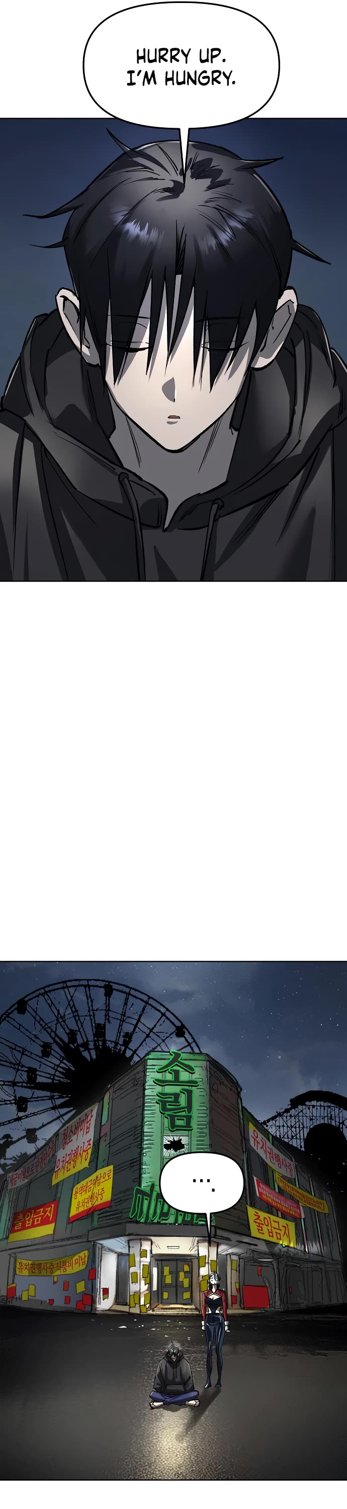 Cosmic Heavenly Demon 3077 chapter 55 page 30