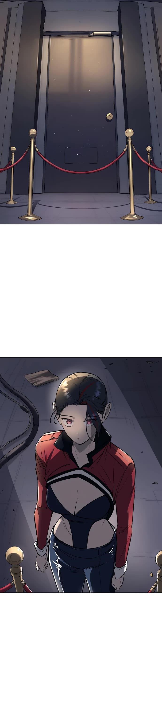 Cosmic Heavenly Demon 3077 chapter 55 page 33