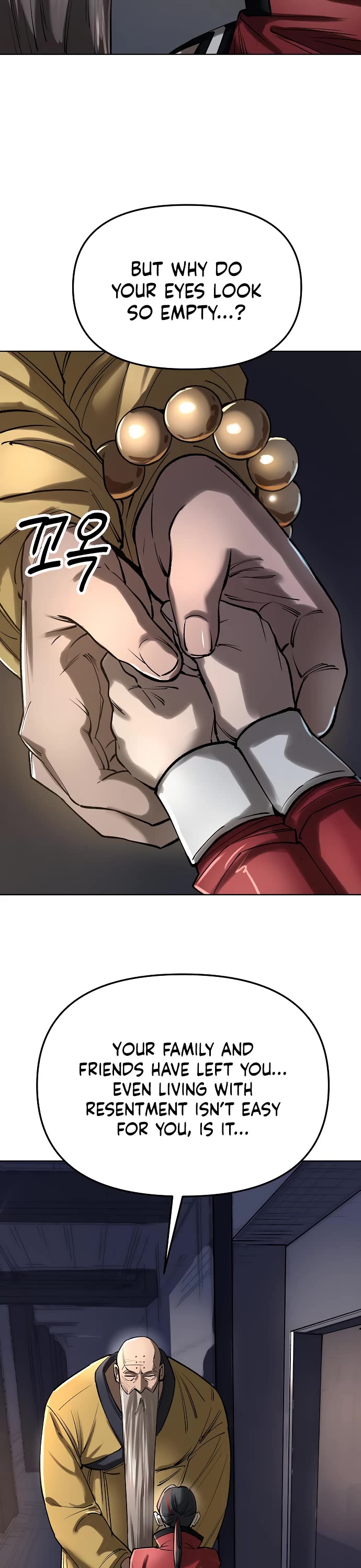 Cosmic Heavenly Demon 3077 chapter 55 page 41