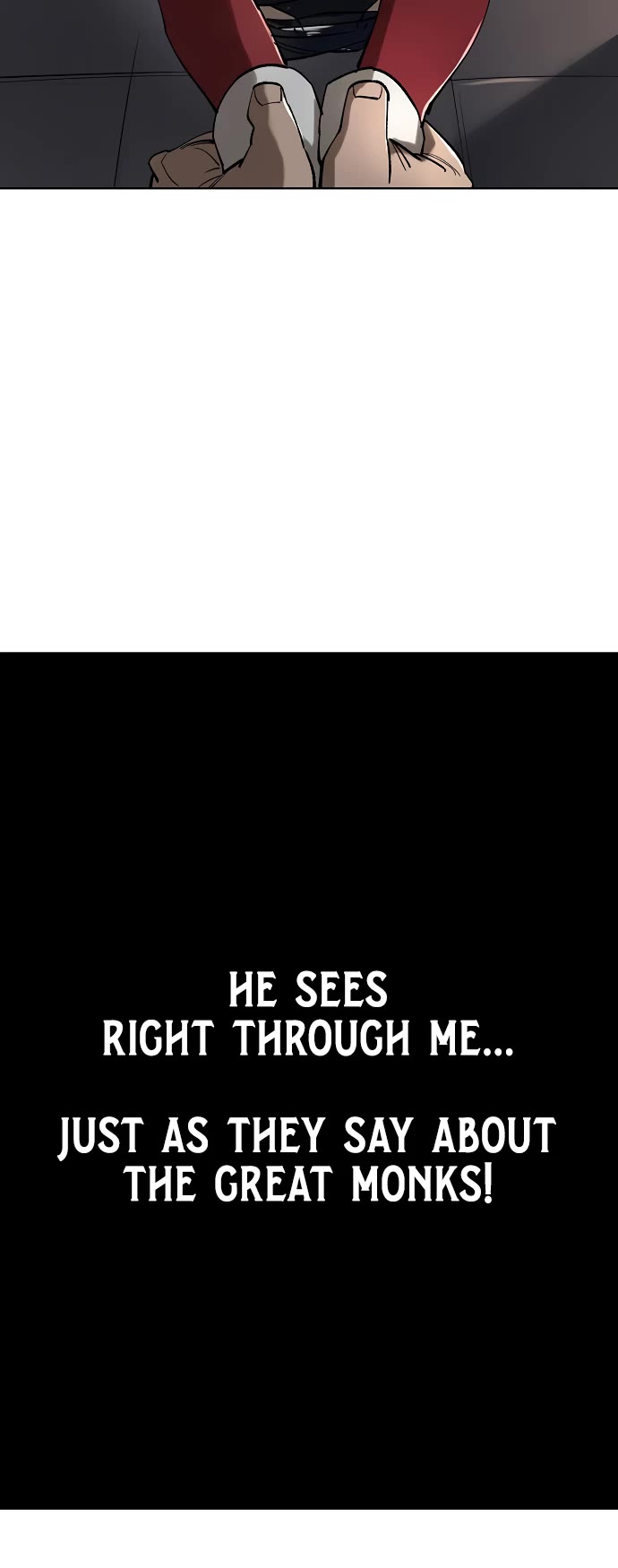 Cosmic Heavenly Demon 3077 chapter 55 page 43