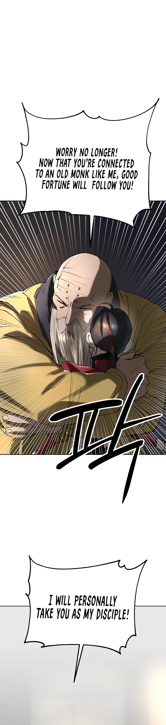 Cosmic Heavenly Demon 3077 chapter 55 page 44