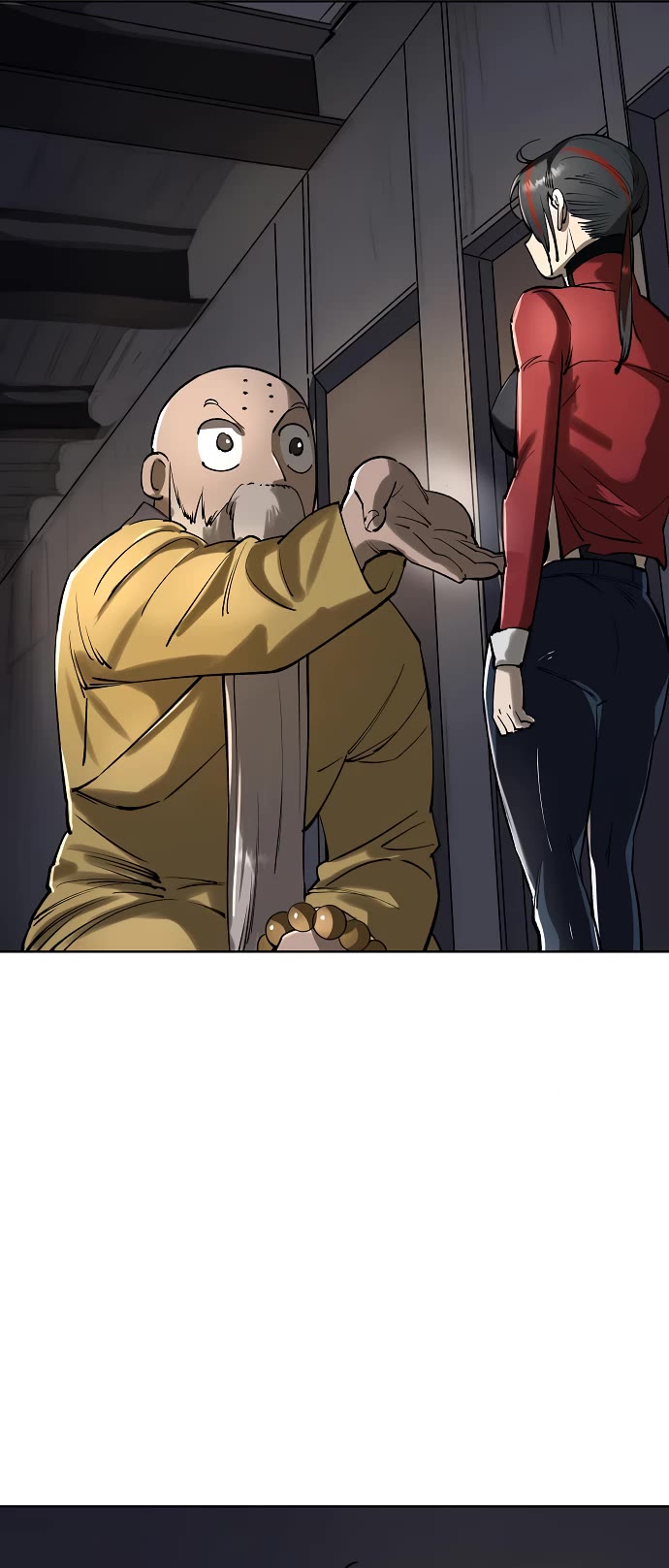 Cosmic Heavenly Demon 3077 chapter 55 page 47