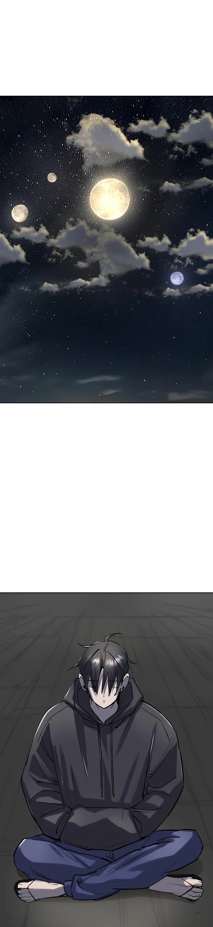 Cosmic Heavenly Demon 3077 chapter 55 page 49