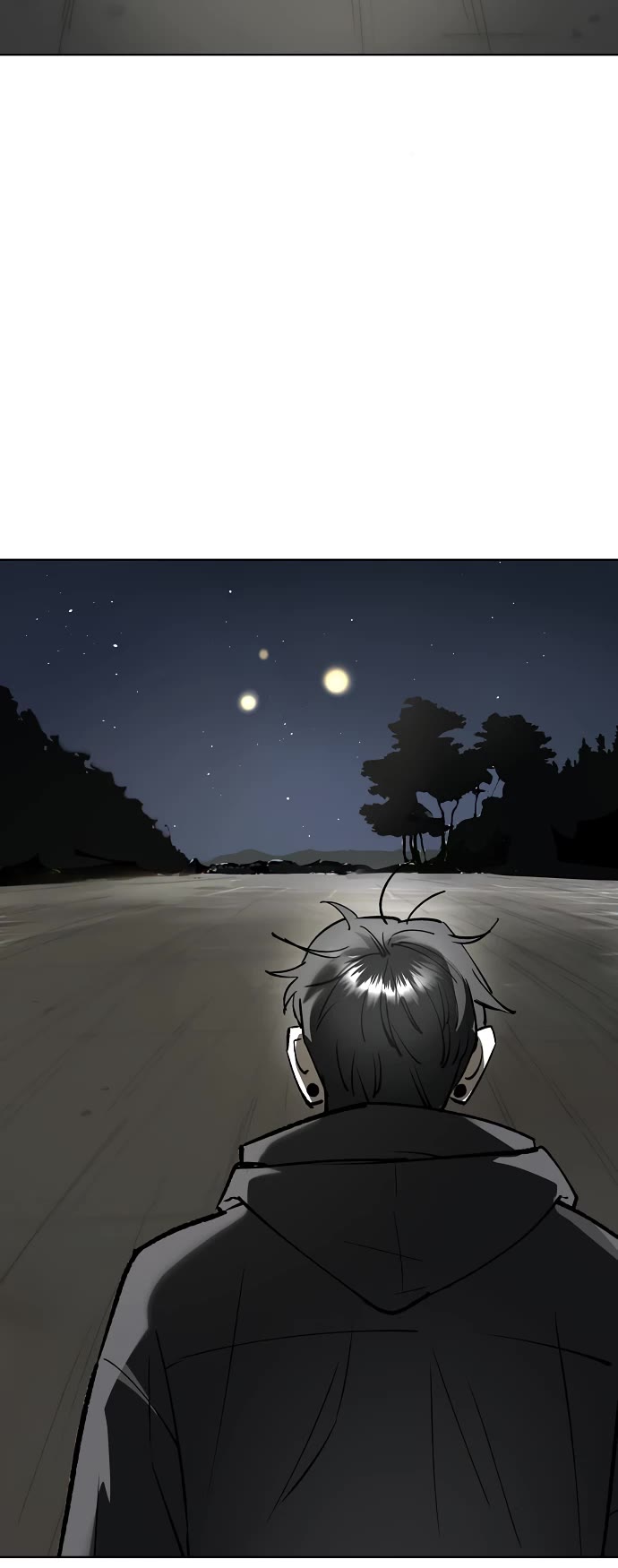 Cosmic Heavenly Demon 3077 chapter 55 page 50