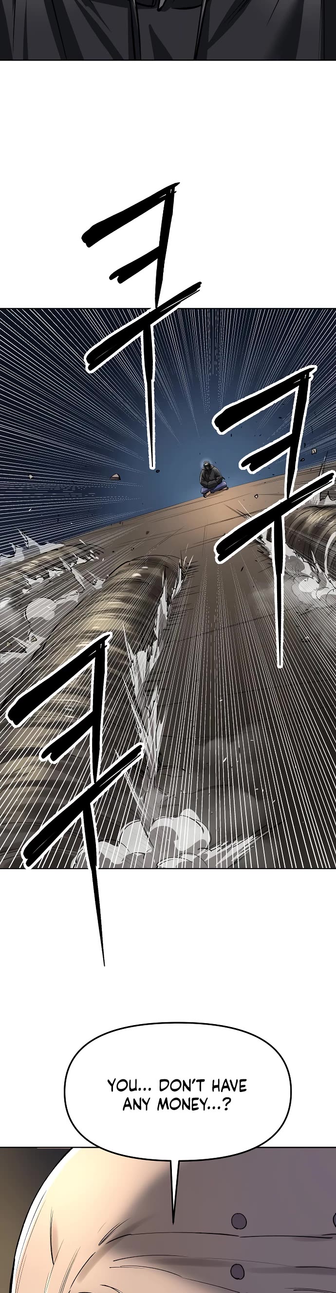 Cosmic Heavenly Demon 3077 chapter 55 page 53