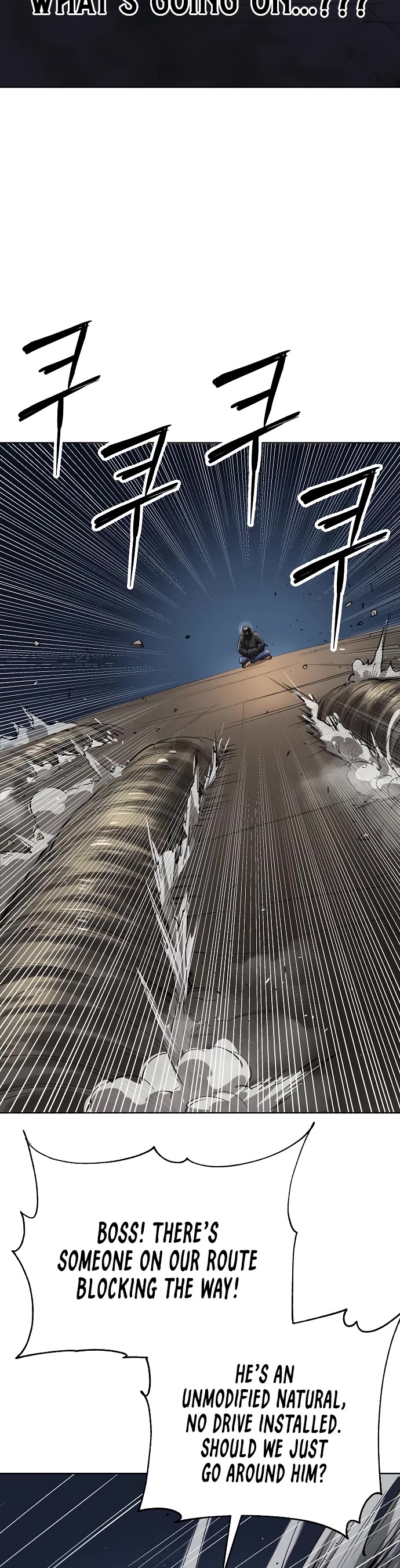 Cosmic Heavenly Demon 3077 chapter 55 page 59