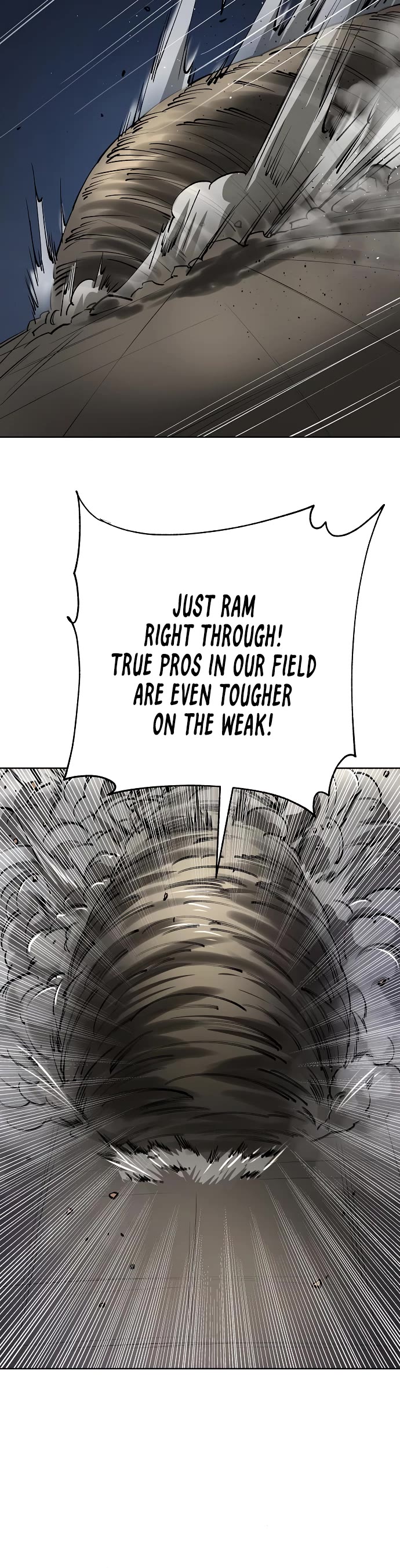 Cosmic Heavenly Demon 3077 chapter 55 page 60