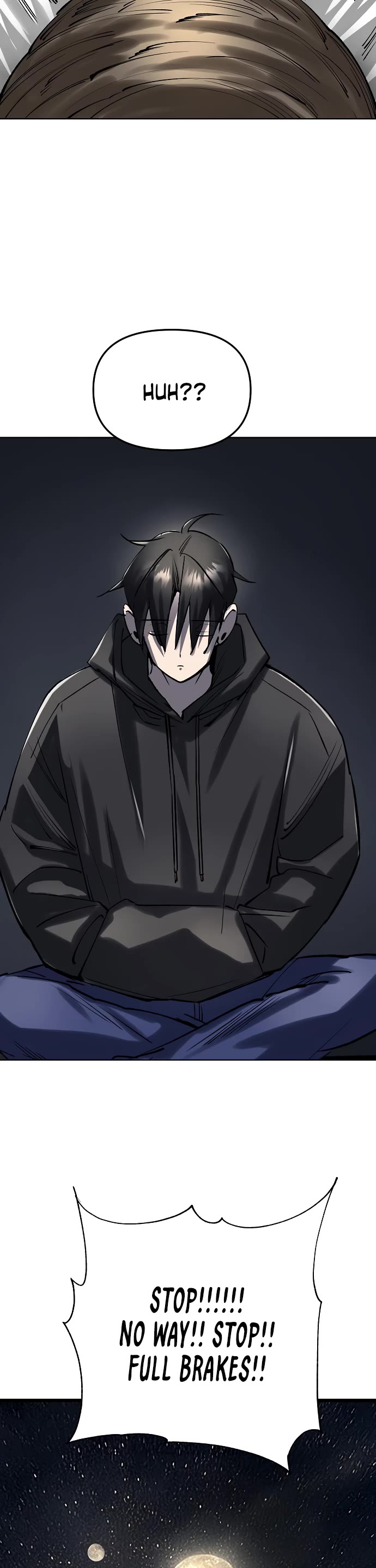 Cosmic Heavenly Demon 3077 chapter 55 page 62