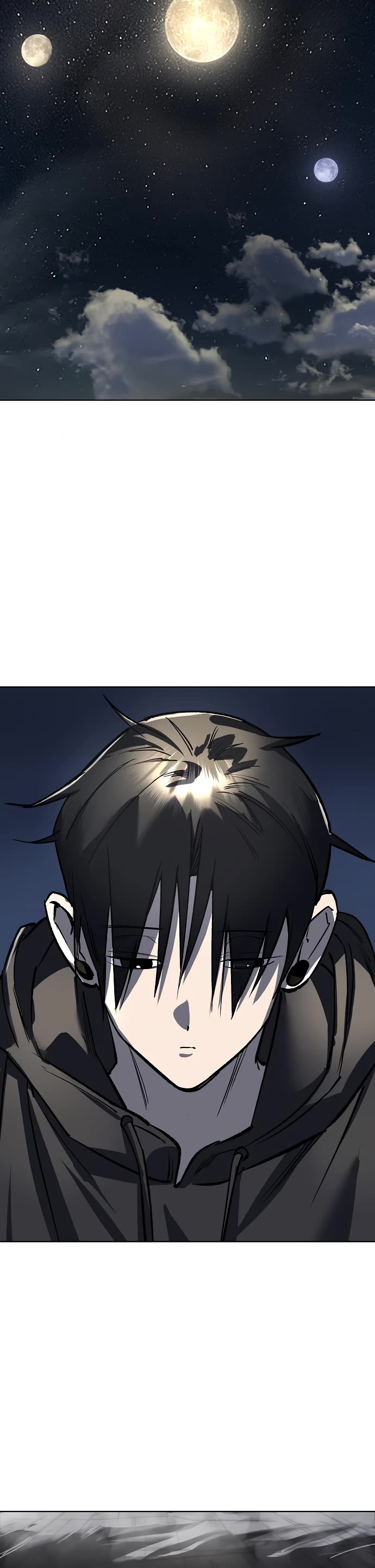 Cosmic Heavenly Demon 3077 chapter 55 page 63