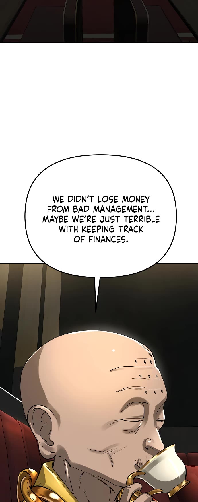 Cosmic Heavenly Demon 3077 chapter 56 page 35