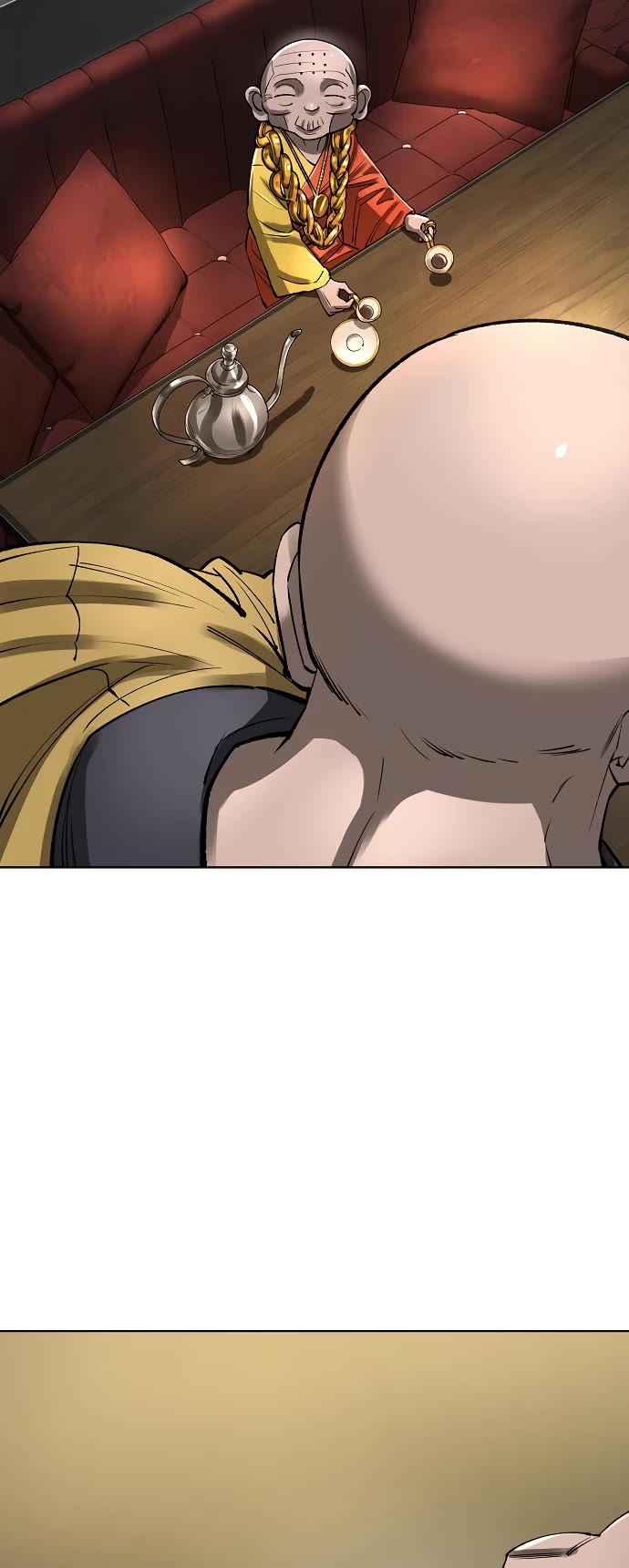 Cosmic Heavenly Demon 3077 chapter 56 page 39