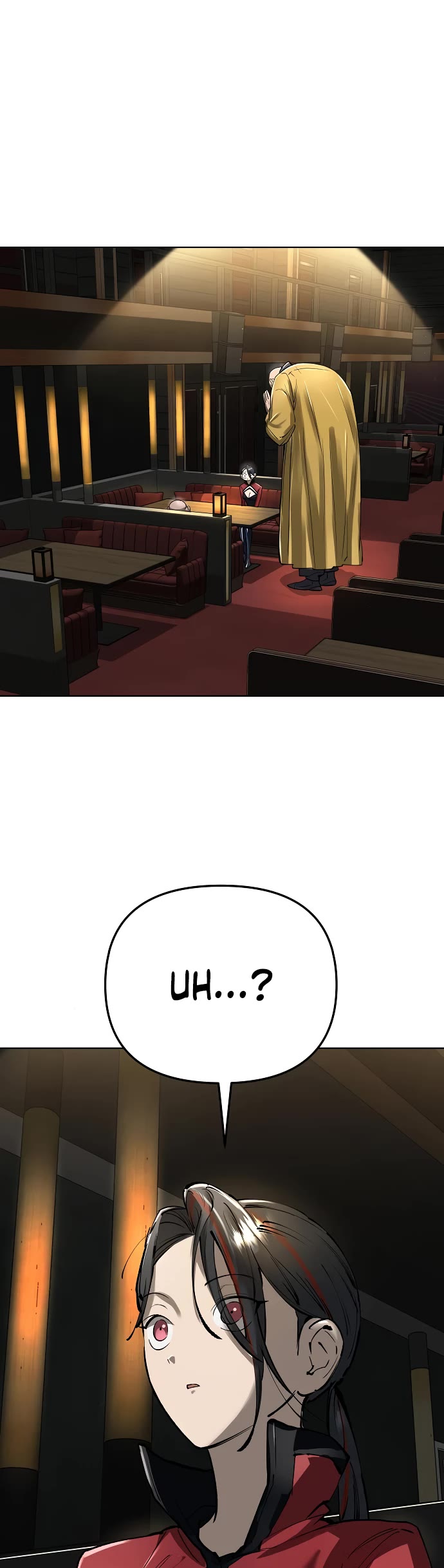 Cosmic Heavenly Demon 3077 chapter 56 page 42