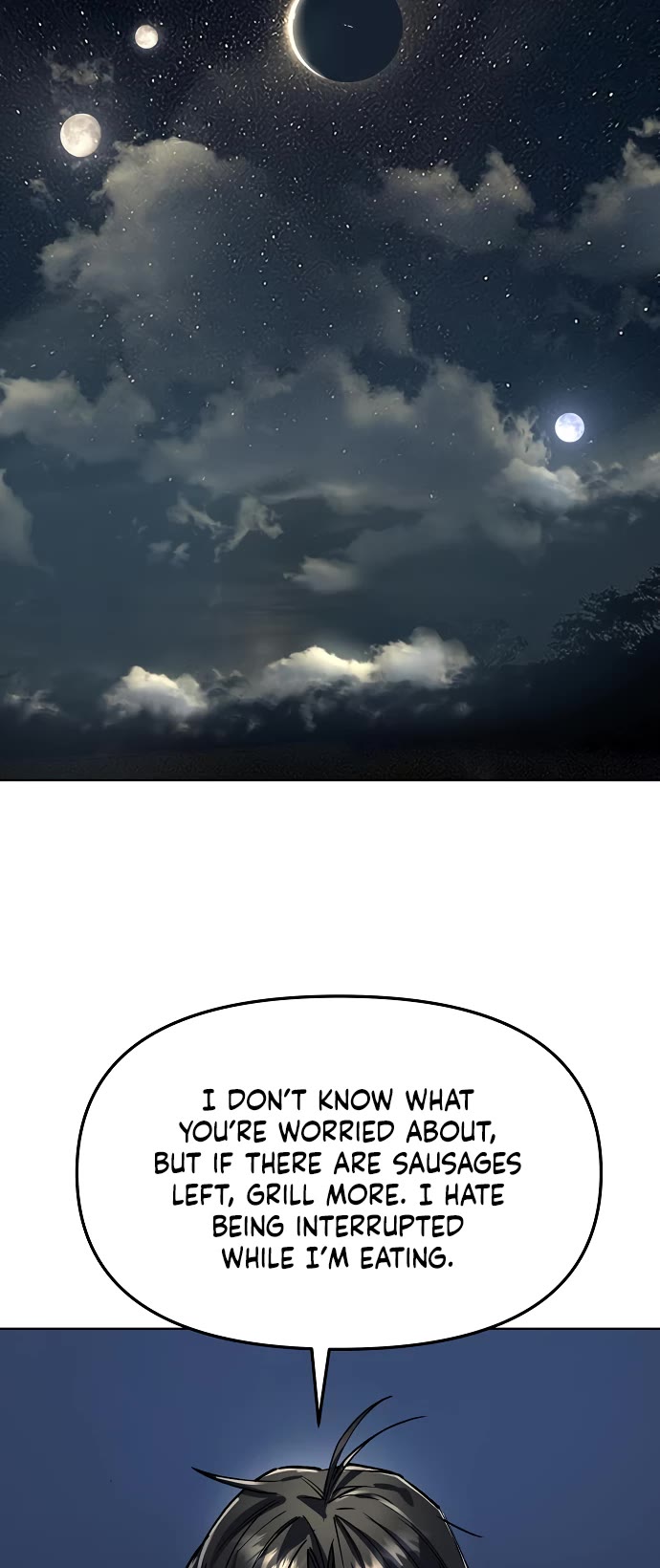 Cosmic Heavenly Demon 3077 chapter 56 page 50