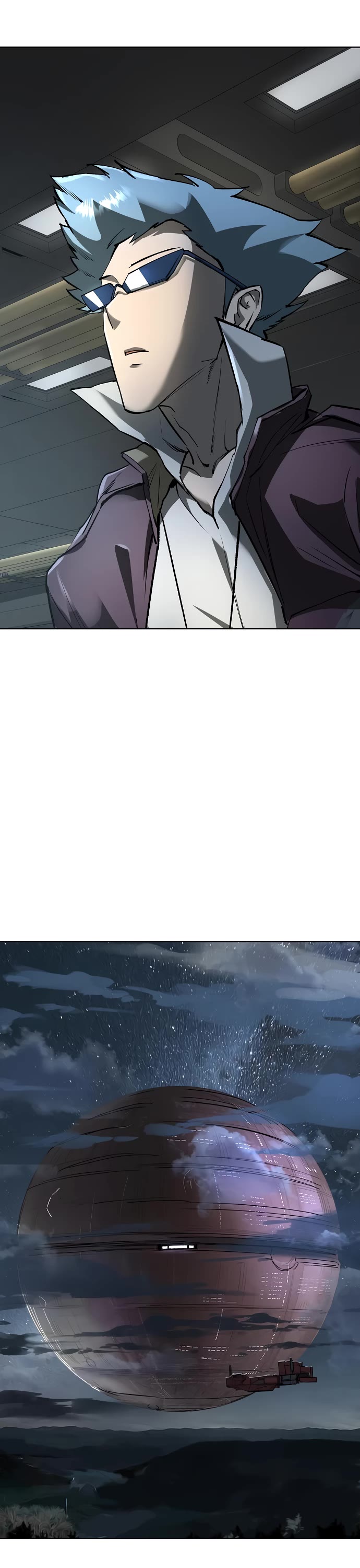 Cosmic Heavenly Demon 3077 chapter 56 page 53