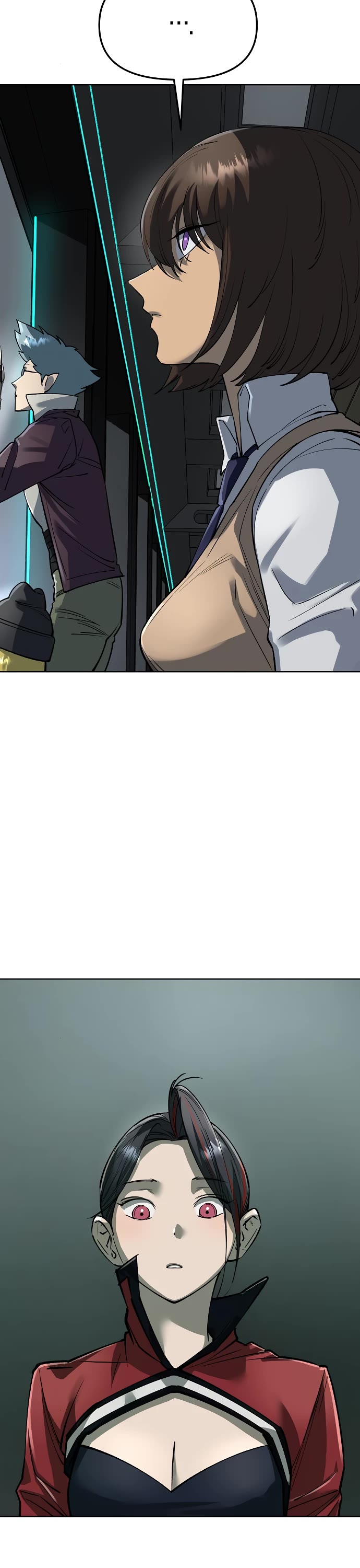 Cosmic Heavenly Demon 3077 chapter 56 page 61